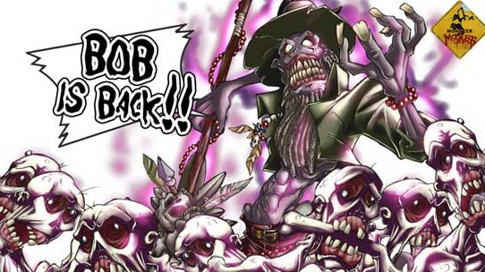 Monster Madness EX pro PS3