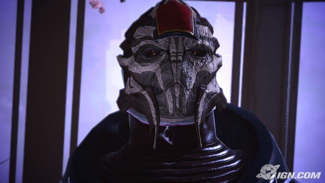 Co se stane s BioWare a Mass Effect pod EA?