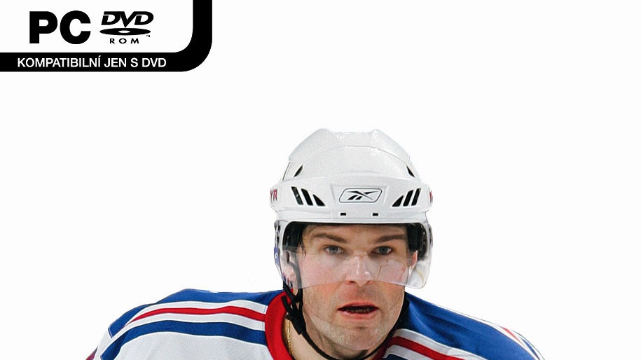 NHL 08 - PC recenze české verze