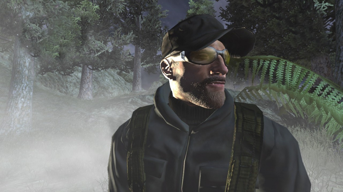 Conflict Denied Ops s tanky i průstřelnými zdmi