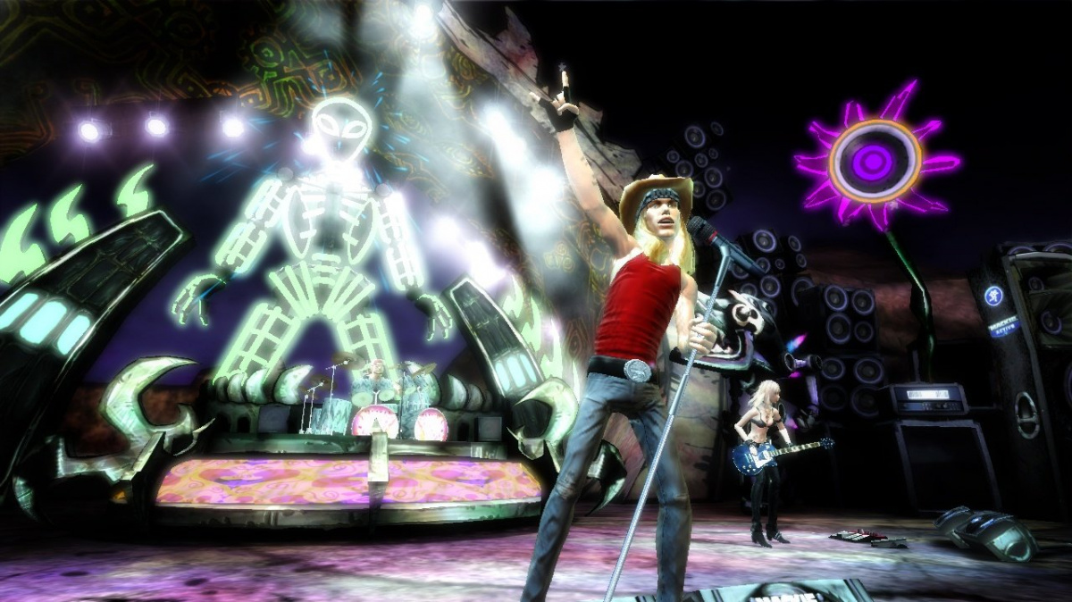 Guitar Hero III - recenze