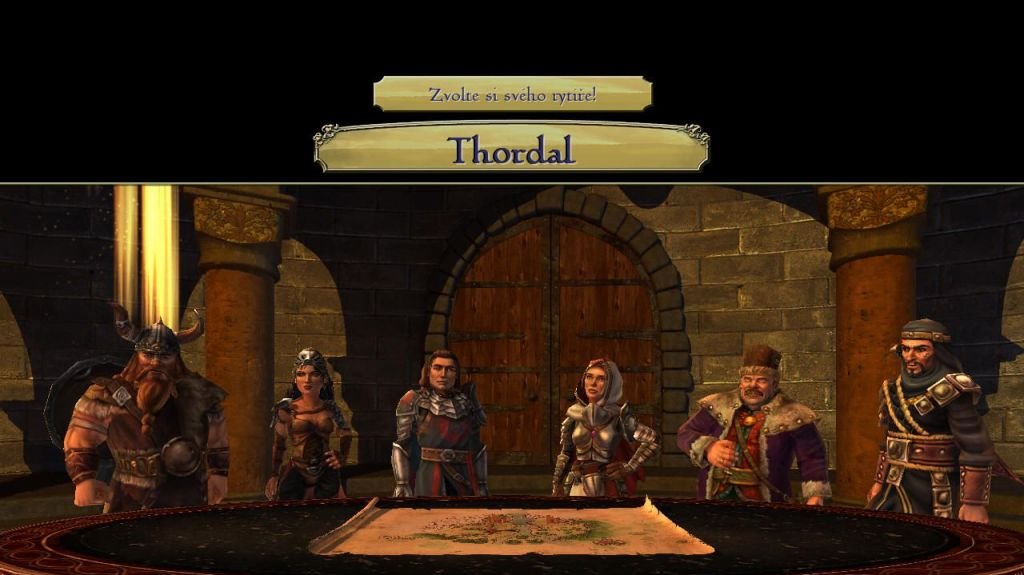 The Settlers VI: Rise Of An Empire