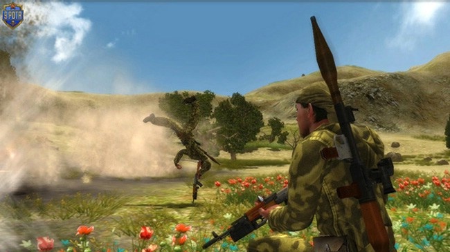 Oznámení 9th Company Roots of Terror