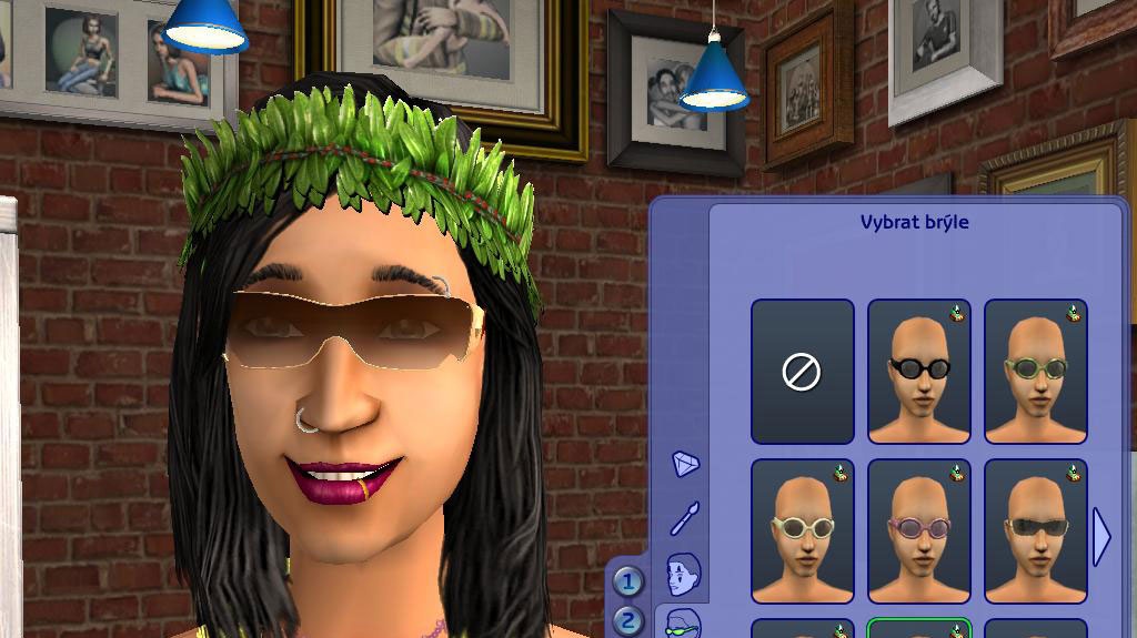 The Sims 2: Šťastnou cestu - recenze