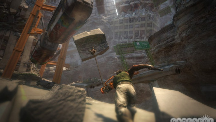 Bionic Commando