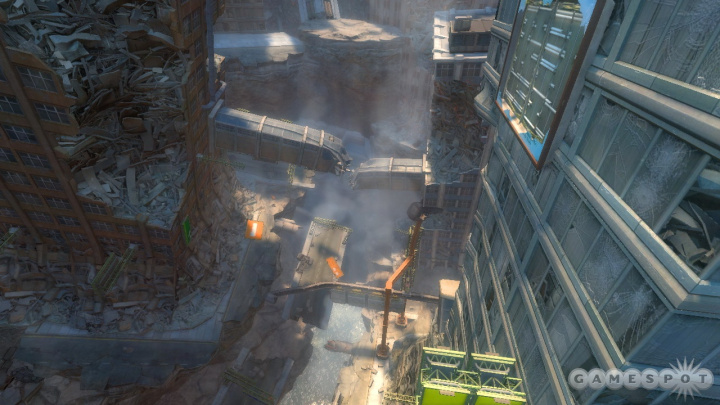 Bionic Commando