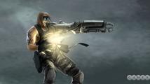 Bionic Commando