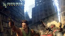 Bionic Commando