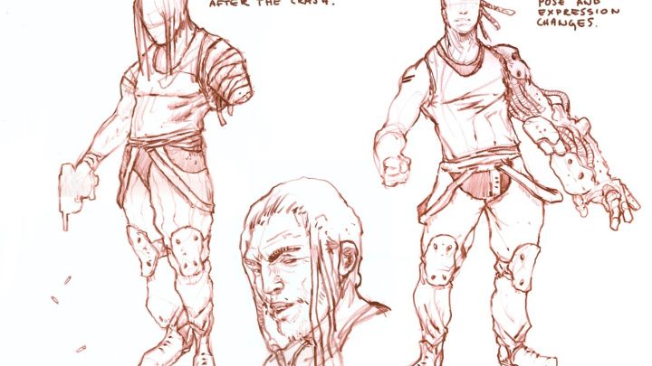 Bionic Commando