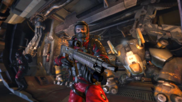 Bionic Commando