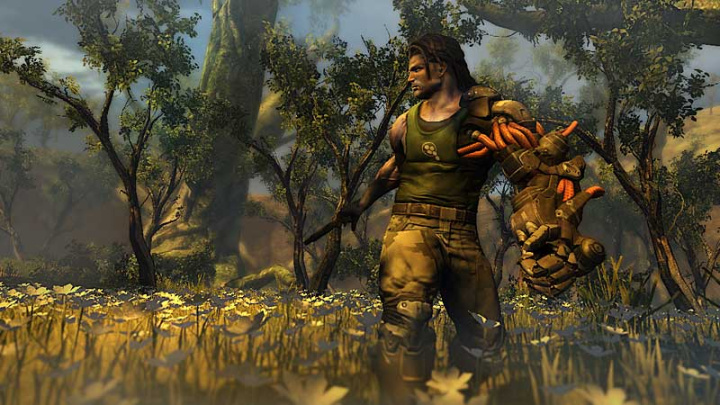 Bionic Commando