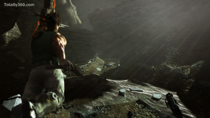 Bionic Commando