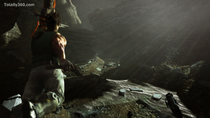 Bionic Commando