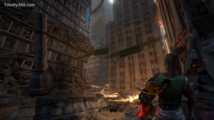 Bionic Commando
