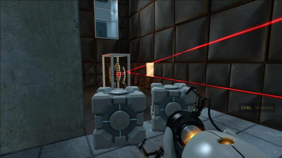 Portal - recenze & video