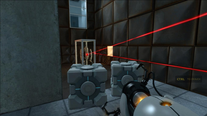 Portal - recenze & video