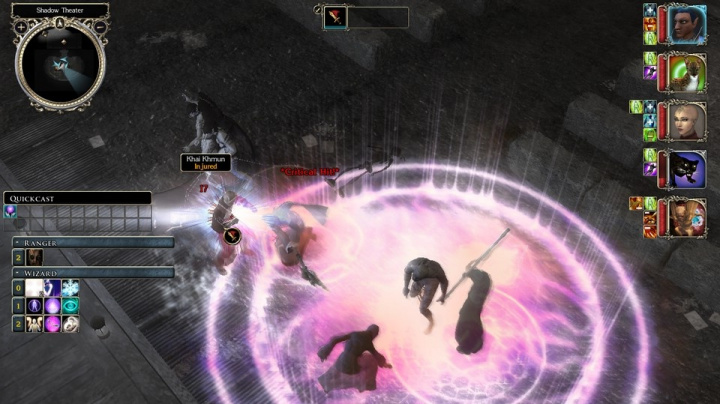 Neverwinter 2: Mask of Betrayer recenze