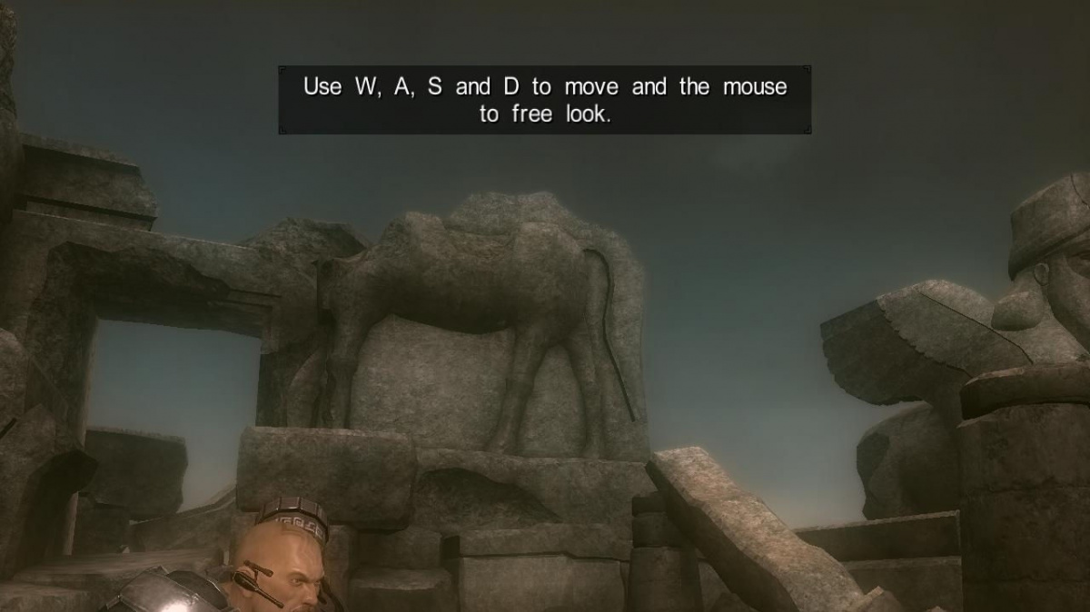 Clive Barkers Jericho - recenze