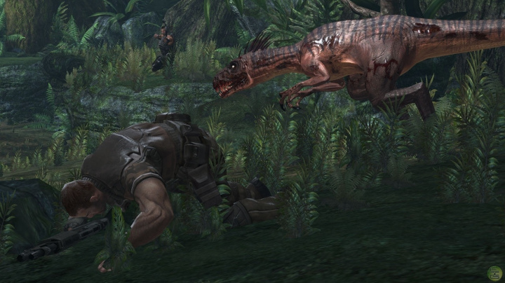 Turok nakonec také pro osobní počítače