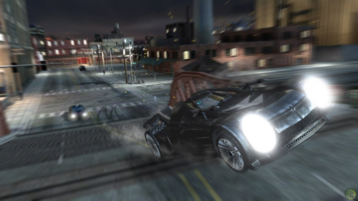 TEST - Stuntman Ignition