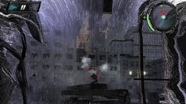 TimeShift - recenze