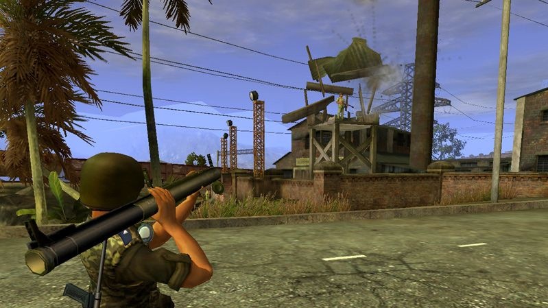 Ruská taktická strategie 7.62 mm