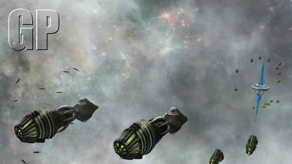 Křížem krážem vesmírem v Lost Empire: Immortals