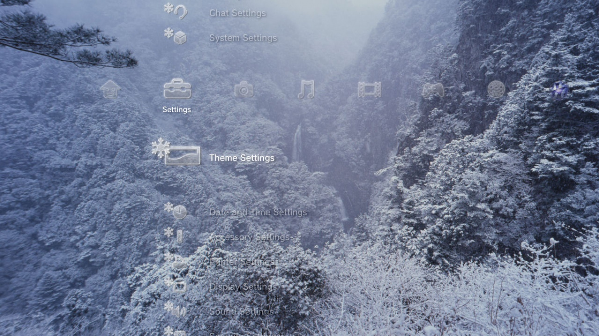 PlayStation 3 firmware verze 2.0