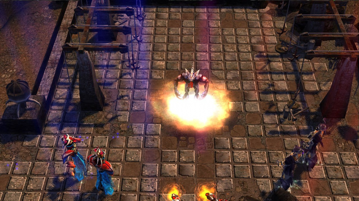 Inhabited Island: Stranger among the strangers