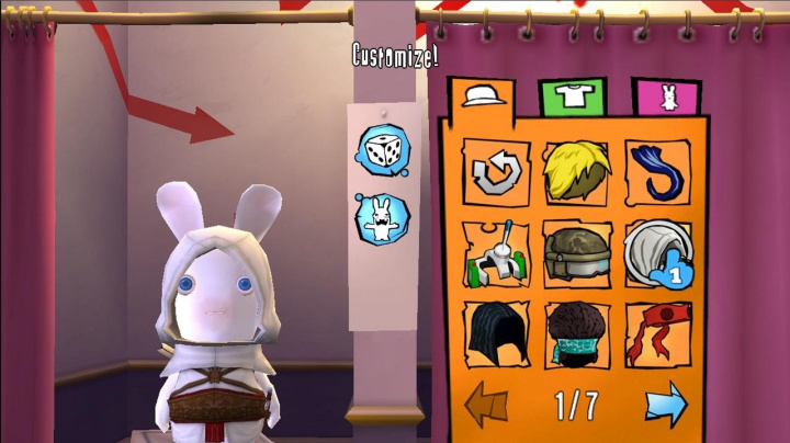 Videa: Dead Island, Rayman Raving Rabbids 2, Penumbra