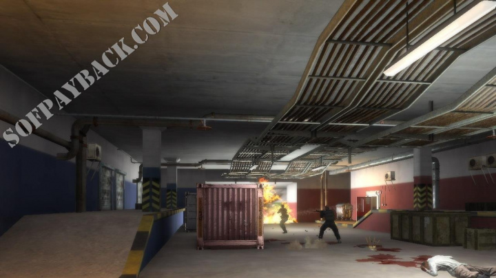 Soldier of Fortune Payback - recenze