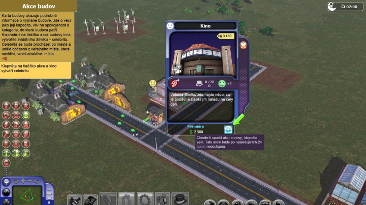 SimCity Societies se odhaluje