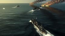 Silent Hunter 4: U-Boat Missions