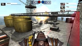 Battle Rage