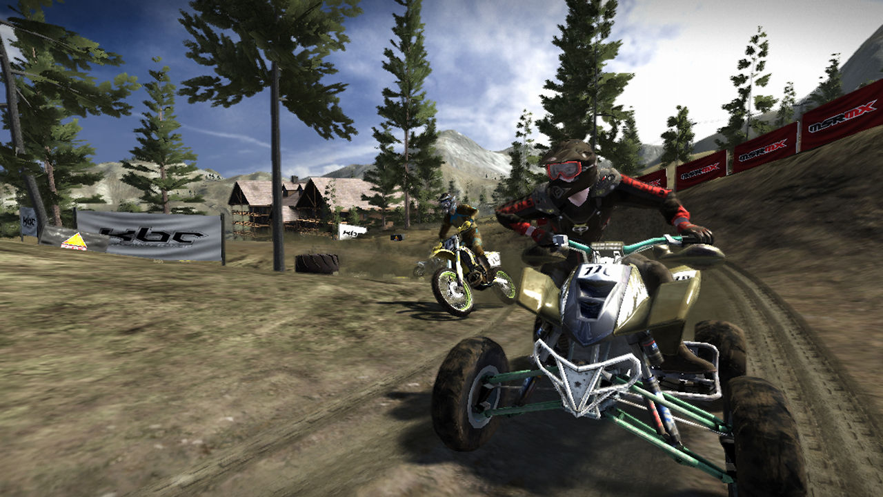 Mx vs atv. MX vs. atv: untamed (ps3). MX vs atv untamed Xbox 360. MX vs atv Xbox 360 геймплей. Игра для ps3 MX vs atv.