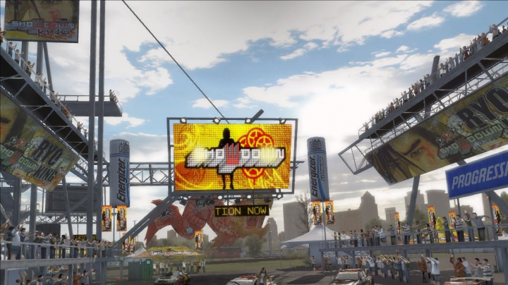 Need for Speed ProStreet - mega-recenze