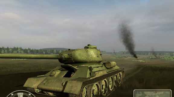 Znovuzrození WWII Battle Tanks: T-34 vs. Tiger