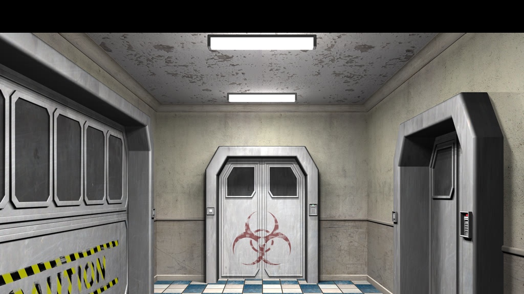 Oznámení Corrosion Cold Winter Waiting