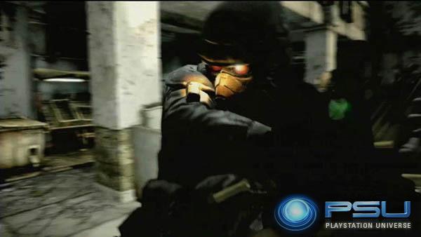 Killzone 2
