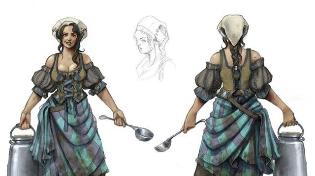 Peter Molyneux nejen o datu Fable 2