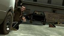 Grand Theft Auto IV