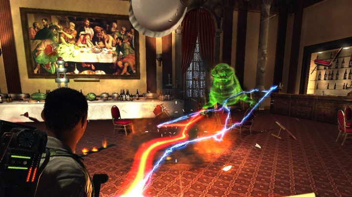 Riddick a Ghostbusters zachráněni