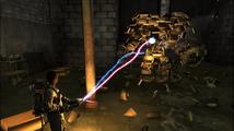Ghostbusters: The Video Game