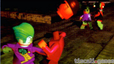 LEGO Batman: The Videogame