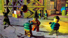 LEGO Batman: The Videogame