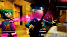 LEGO Batman: The Videogame
