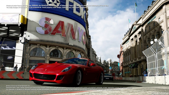 Již zítra se rozjede Gran Turismo 5 Prologue