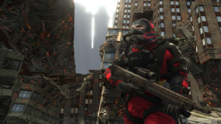 Bionic Commando