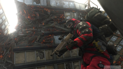 Bionic Commando