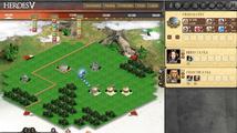 Heroes of Might and Magic Kingdoms